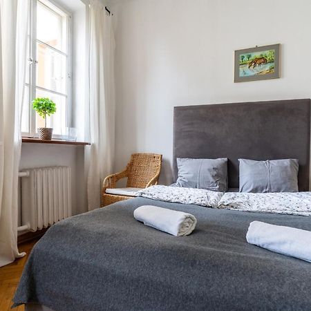 Golden Apartments/Cel2/4 Варшава Екстериор снимка