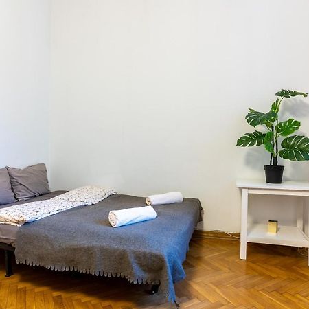 Golden Apartments/Cel2/4 Варшава Екстериор снимка