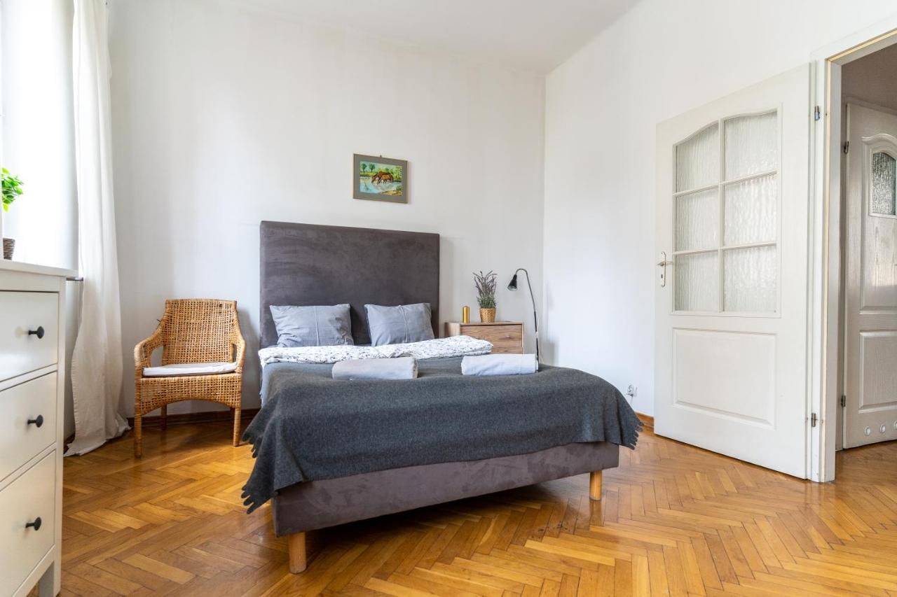 Golden Apartments/Cel2/4 Варшава Екстериор снимка