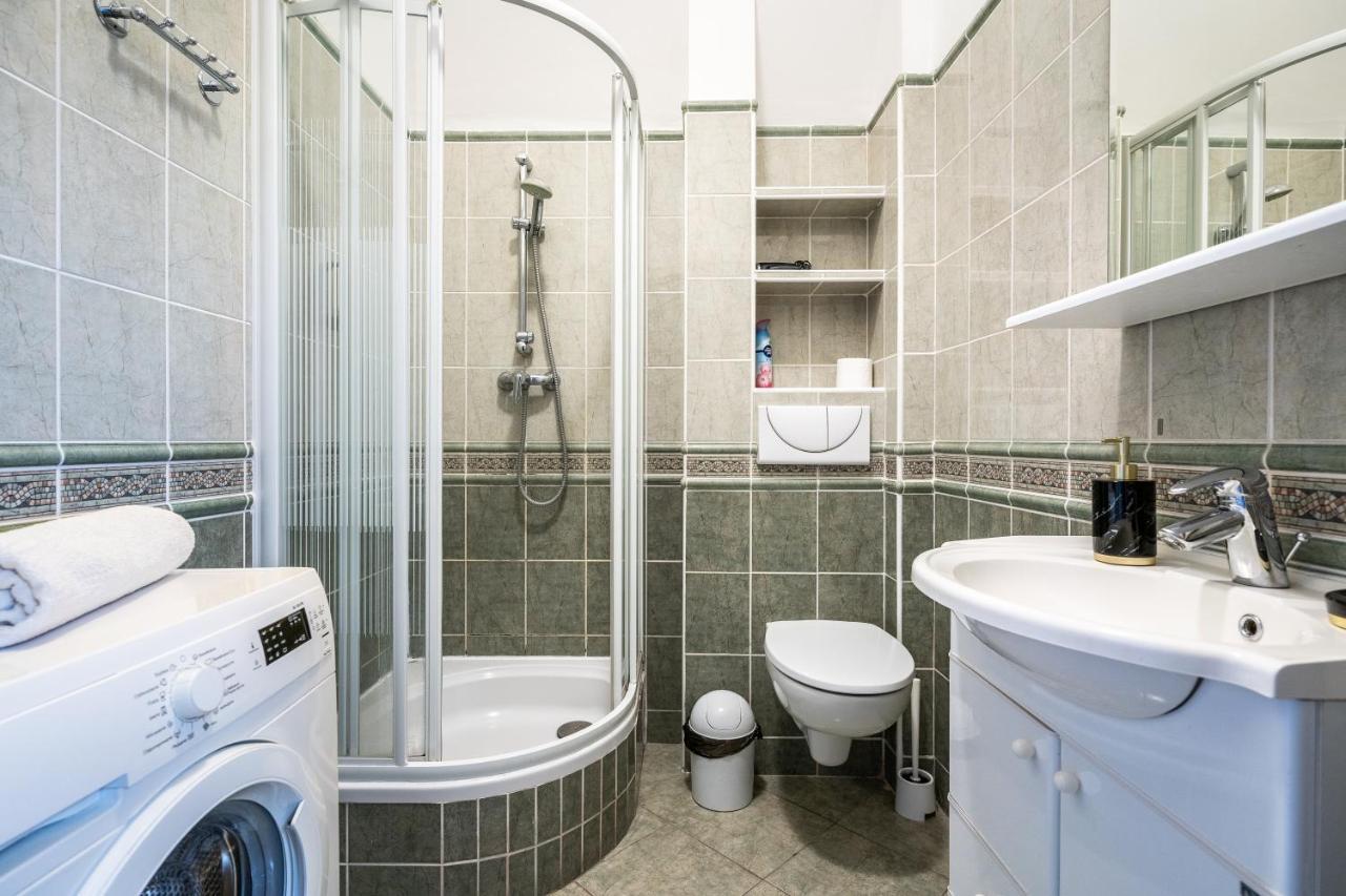 Golden Apartments/Cel2/4 Варшава Екстериор снимка