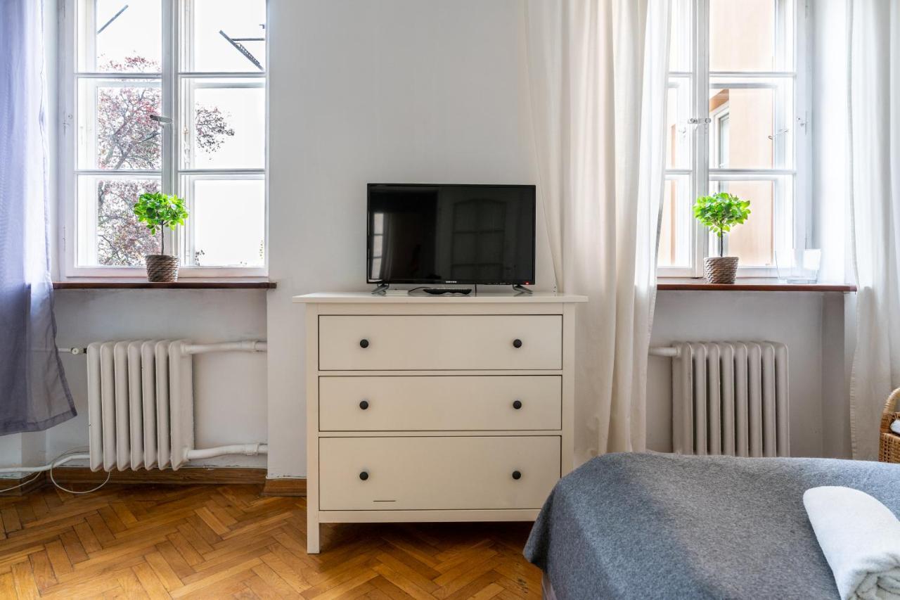 Golden Apartments/Cel2/4 Варшава Екстериор снимка
